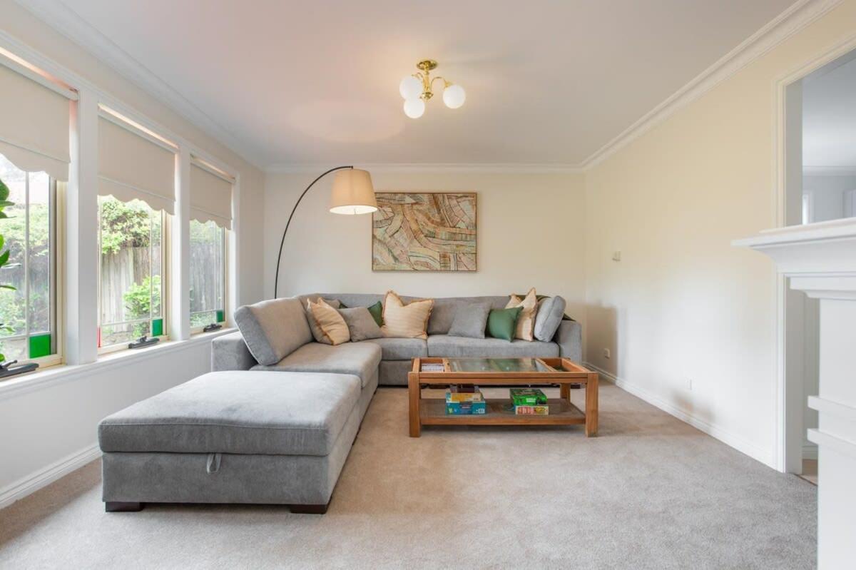 Stunning Katoomba Home With Lush Garden&Playground エクステリア 写真