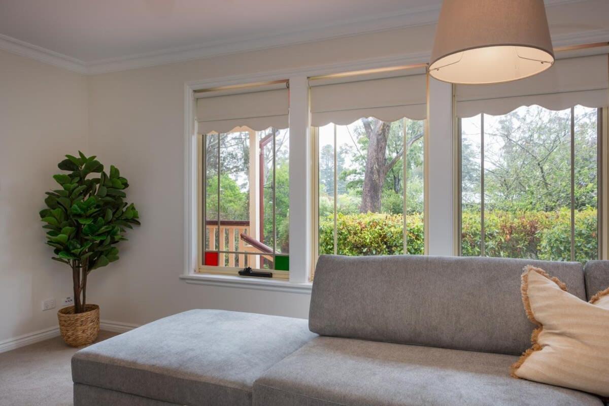Stunning Katoomba Home With Lush Garden&Playground エクステリア 写真