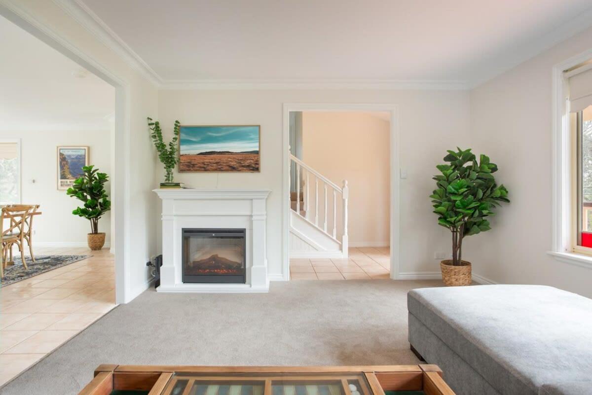 Stunning Katoomba Home With Lush Garden&Playground エクステリア 写真