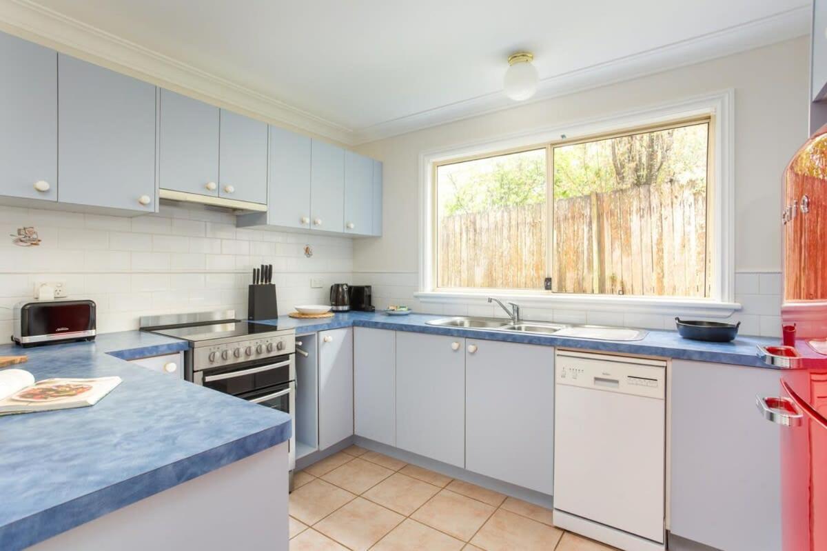 Stunning Katoomba Home With Lush Garden&Playground エクステリア 写真