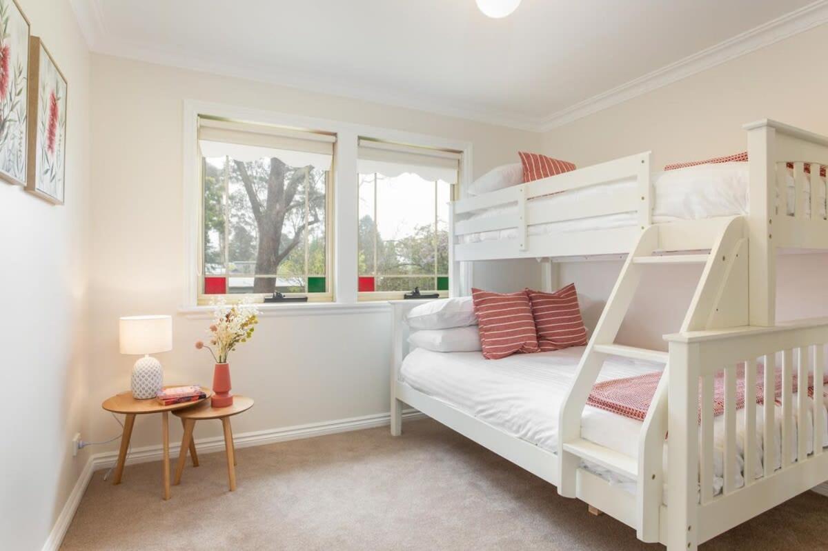Stunning Katoomba Home With Lush Garden&Playground エクステリア 写真