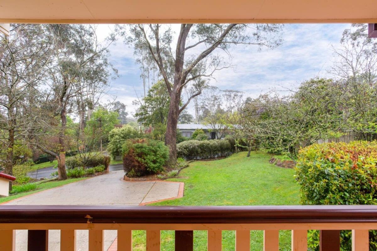 Stunning Katoomba Home With Lush Garden&Playground エクステリア 写真