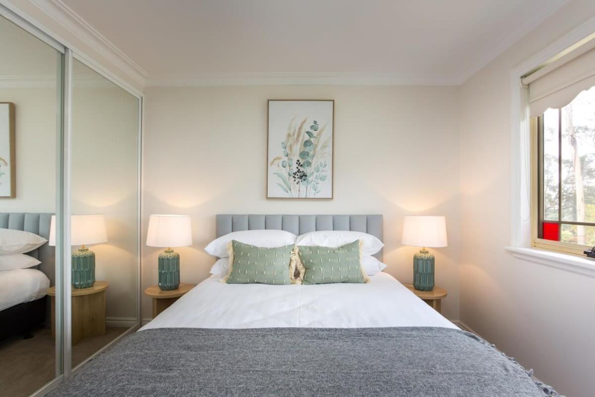 Stunning Katoomba Home With Lush Garden&Playground エクステリア 写真