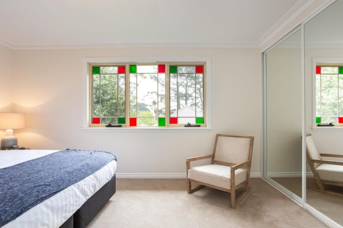 Stunning Katoomba Home With Lush Garden&Playground エクステリア 写真