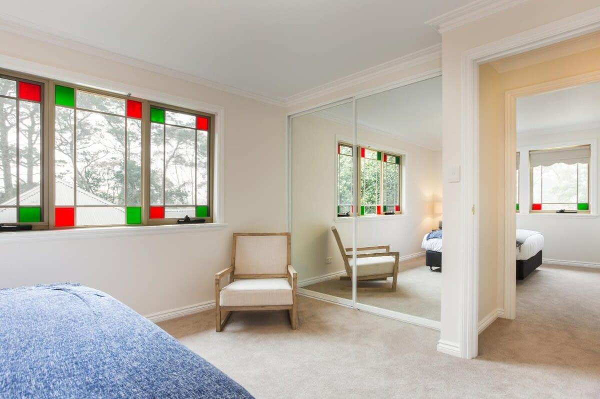 Stunning Katoomba Home With Lush Garden&Playground エクステリア 写真