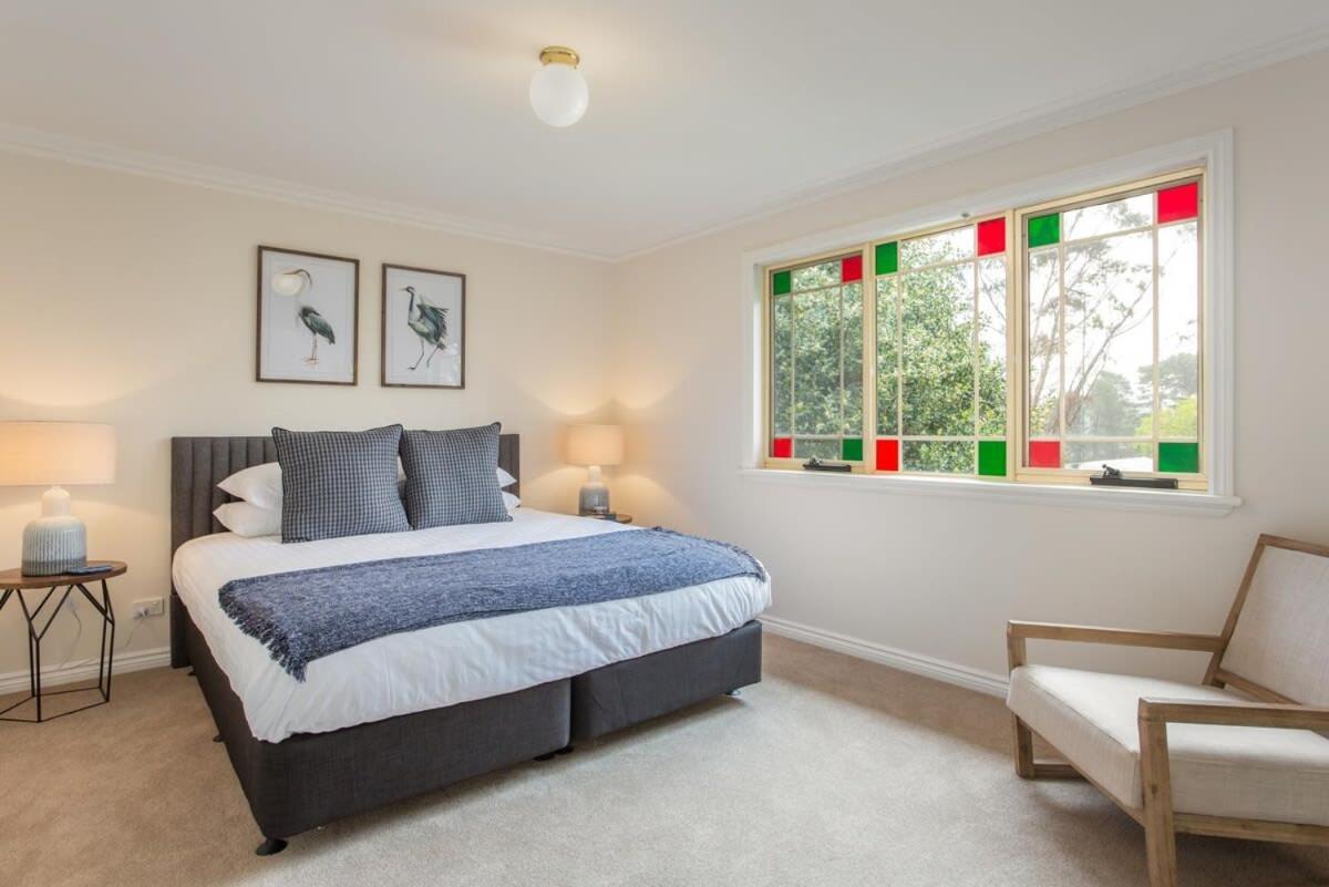 Stunning Katoomba Home With Lush Garden&Playground エクステリア 写真