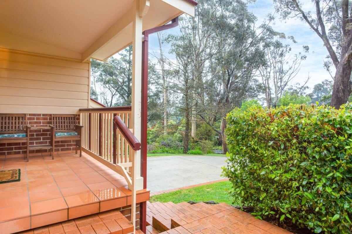 Stunning Katoomba Home With Lush Garden&Playground エクステリア 写真